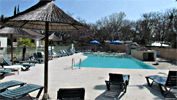 Camping La Coronne, Frankrijk