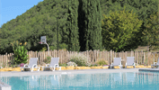 Camping Maisonneuve, Frankrijk