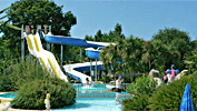 Vagues Oc�anes Le Rosnual, Frankrijk