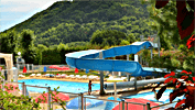 Camping De L'Europe, Frankrijk