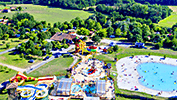 Camping FranceLoc - Le Paradis de Bazas, Frankrijk