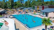Camping Signol, Frankrijk