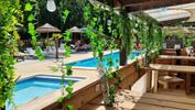 Camping Le Carpenty, Frankrijk