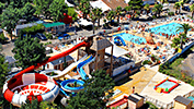 Camping Franceloc - Les Ondines, Frankrijk