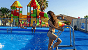 Camping FranceLoc - Les Pin�des du Lub�ron, Frankrijk