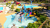 Camping FranceLoc - Land'Island, Frankrijk