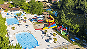 Camping Franceloc - Duravel, Frankrijk