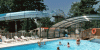 Camping Beau Rivage, Frankrijk