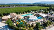 Camping Garrigon, Frankrijk