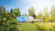 Camping de la Ferme de Prunay, Frankrijk