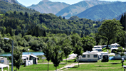 Camping municipal de l��le, Frankrijk