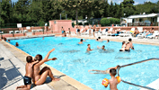 Camping Parc Saint James - Le Sourire, Frankrijk