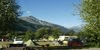 Camping Azun Nature, Frankrijk