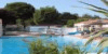 Camping Aux Coeurs Vend�ens, Frankrijk