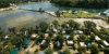 Camping Le Lac, Frankrijk