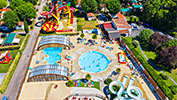 Camping FranceLoc - Les Coquelicots, Frankrijk