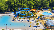 Camping Franceloc - Les Ch�nes, Frankrijk