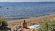 Camping Franceloc - Le Parc & Plage, Frankrijk