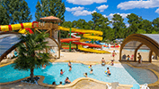 Camping FranceLoc - Domaine de Zephir, Frankrijk