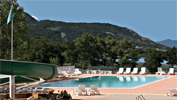 Camping Du Lac, Frankrijk
