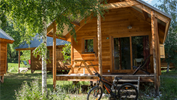 Camping Indigo -  Vallouise, Frankrijk