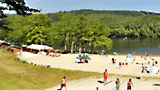 Flower Camping La Plage, Frankrijk