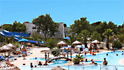 Flower Camping le Cabellou Plage, Frankrijk