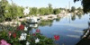 Flower Camping - Le Paradis, Frankrijk