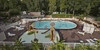 Flower Camping des �les, Frankrijk