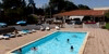Flower Camping La Garenne, Frankrijk