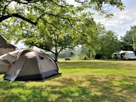 Camping Le Hameau du Pagnon