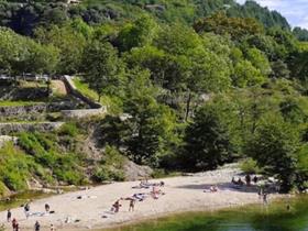 Camping Moulin D'Onclaire