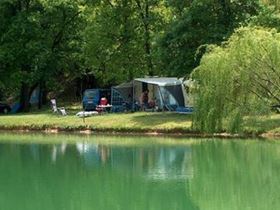 Camping Naturiste Domaine du Petit Arlane