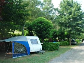 Camping Municipal La Chantellerie