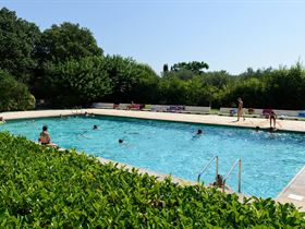 Camping Domaine Le Moulin Neuf