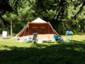 Camping Sologne