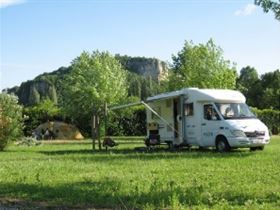 Camping Municipal du Val d'Amby