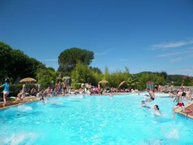 Camping La Rouveyrolle