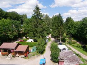 Camping L'Hermitage