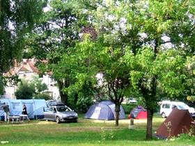 Onlycamp Camping La Colombiere