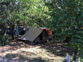 Koawa Camping La Buissière