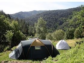 Camping Mas La Donzelenche