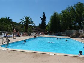 Clicochic Vakantiepark L'Orée d'Azur
