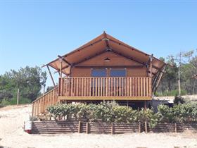 Camping Soleil D'Or