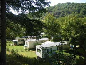 Camping Municipal La Tarentaine