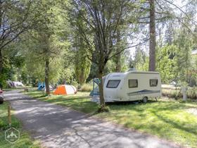 Camping Municipal Les Mélèzes - Fennaz