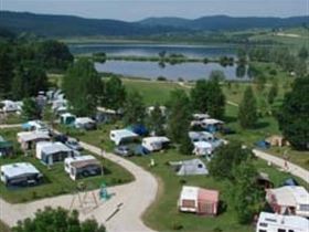Camping du Lac Doubs