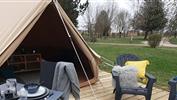 Camping Hautoreille