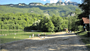 Camping des Lacs - Savoie