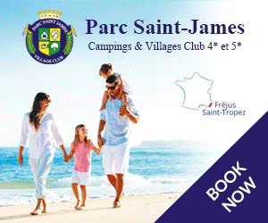 Parc Saint James